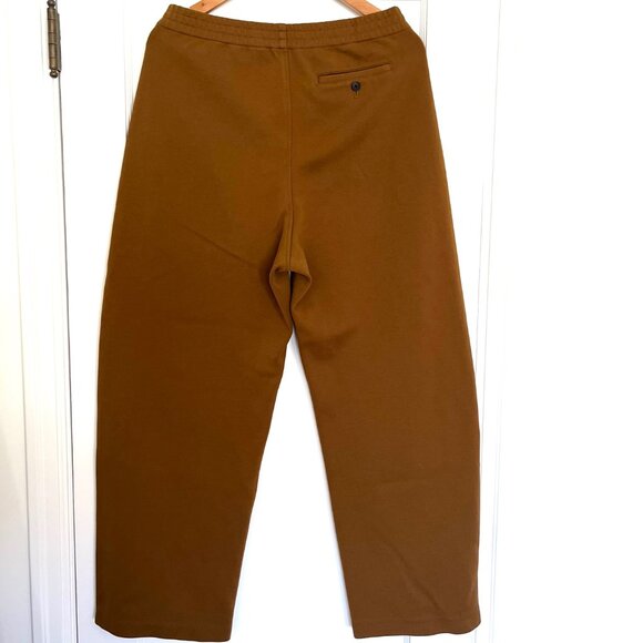 Uniqlo Unisex Jersey Barrel Pants | Waist 32 - Picture 5 of 8